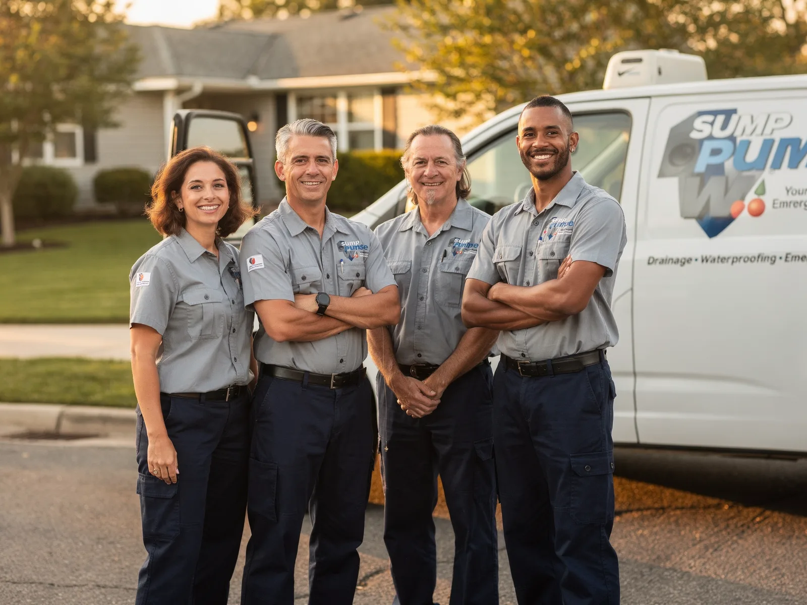 Water Heater Repair company in Nashotah, WI